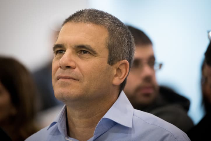 Netanyahou a nommé Gal Hirsh responsable du dossier des otages