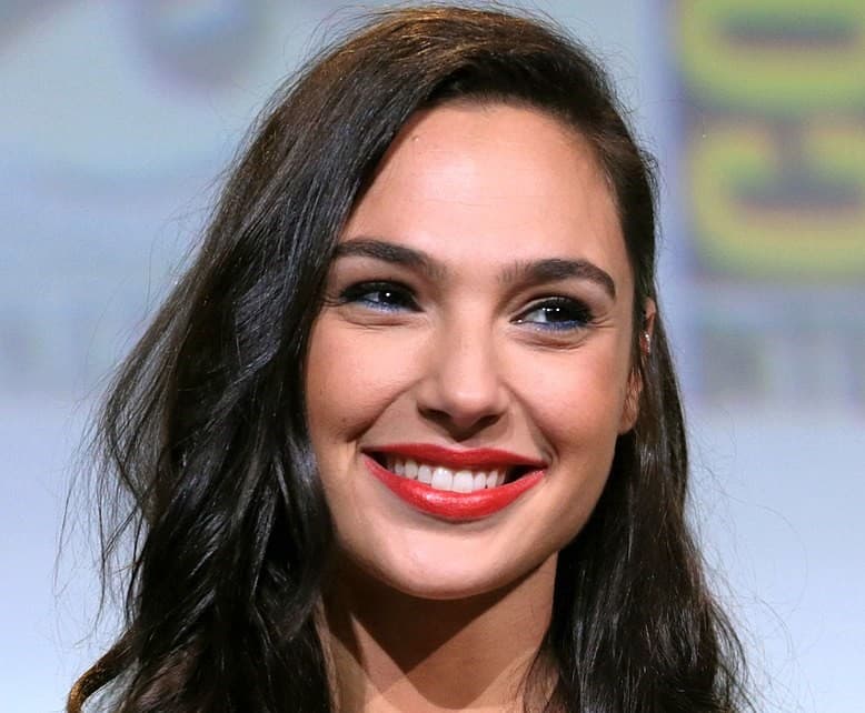 Gal Gadot va avoir son étoile sur la fameuse promenade des artistes à Hollywood