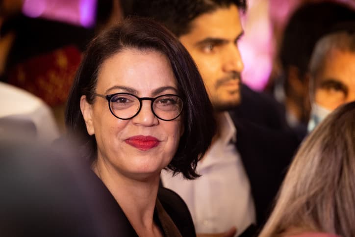 Sud Tel-Aviv : le "coup de gueule" révolté d'une députée du Likoud