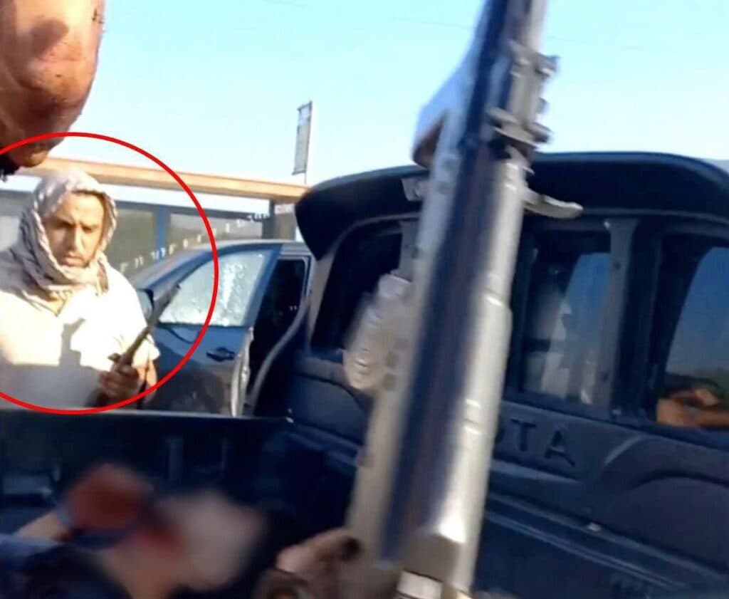 Le terroriste responsable du massacre de l’abri à Reïm éliminé par Tsahal