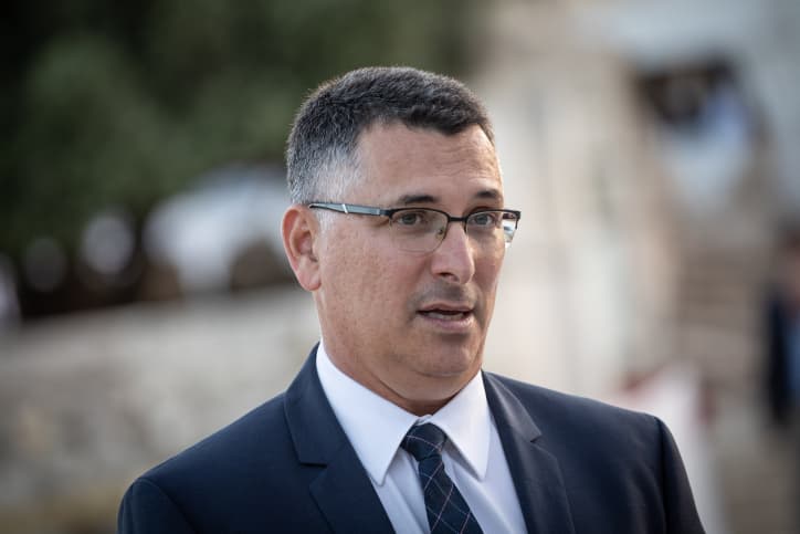 Judée-Samarie : sérieuse polémique entre Tikva 'Hadasha et Bleu-Blanc