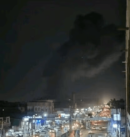 Les Etats-Unis lancent une offensive d’envergure contre les Houthis au Yémen