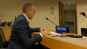 Tsahal a frappé une nouvelle fois en Syrie