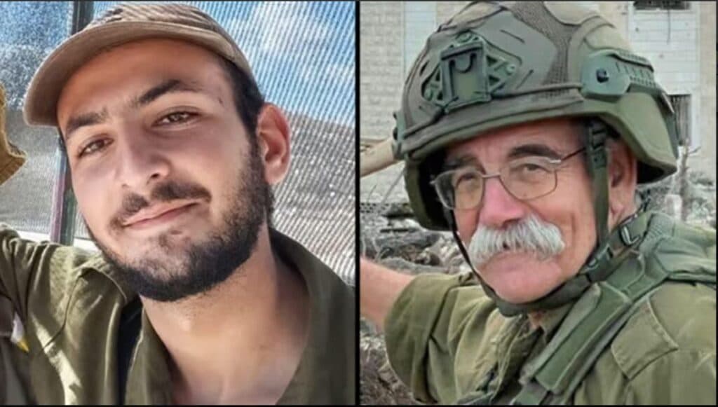 Un rapport pointe des problèmes de discipline dans Tsahal