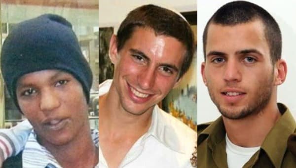 Israël a-t-il raté l'occasion de récupérer les dépouilles des deux soldats ?