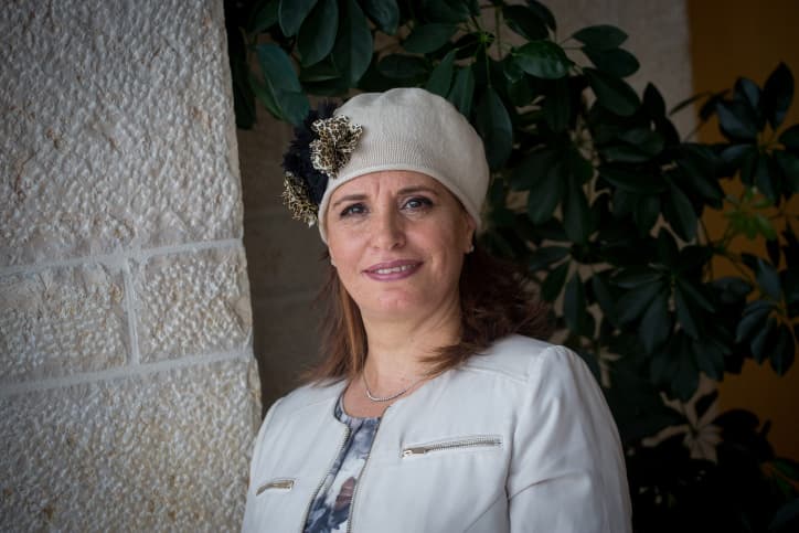 Le parti Habayit Hayehoudi a sa nouvelle présidente : Hagit Moché