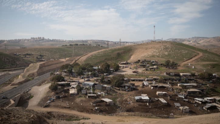 La saga Han El Ahmar continue