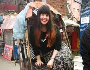 Sharren Haskel veut honorer Hani Lifshitz