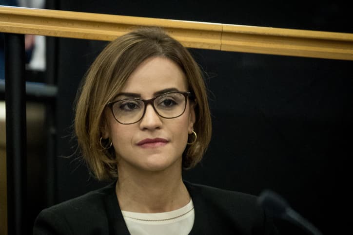 Affaire Yizbaq: la Cour suprême fidèle à elle-même