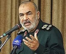 Iran: le commandant des Gardiens de la Révolution sait d'où vient le virus du Corona