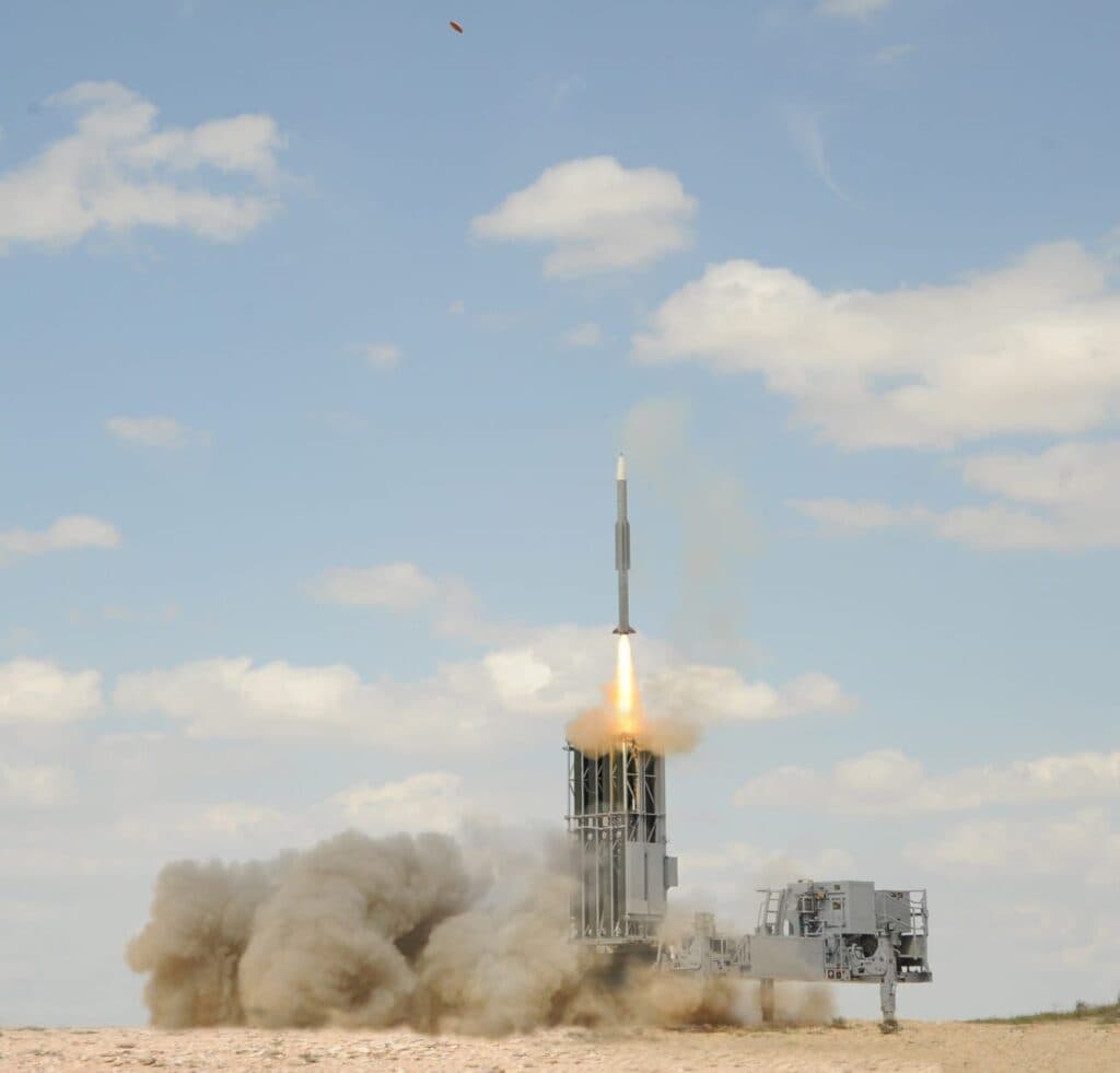 Israël va vendre un système de défense aérienne à la Slovaquie pour une valeur de 2 milliards de shekels