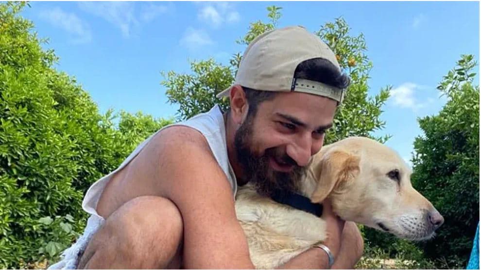 L’otage Idan Shtivi a été assassiné le 7 octobre, sa dépouille est aux mains du Hamas