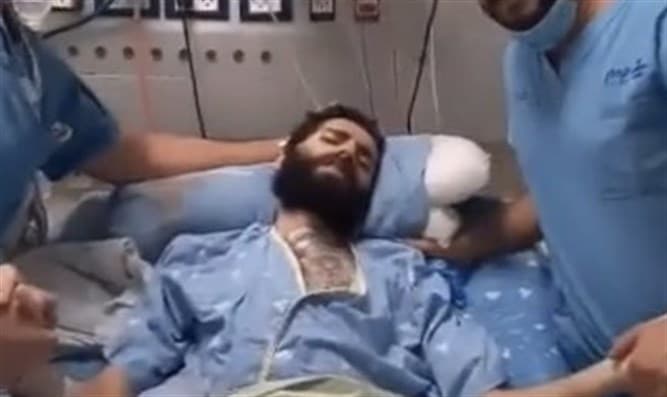 Scandale dans un hôpital israélien