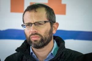 Jason Greenblatt critique les opposants de droite au Plan Trump