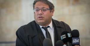 Voix divergentes à droite après le discours de Mansour Abbas