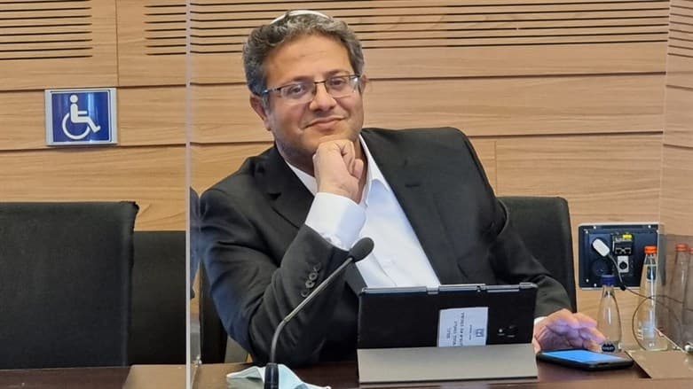 Itamar Ben-Gvir, nouvelle 'coqueluche' à droite ?