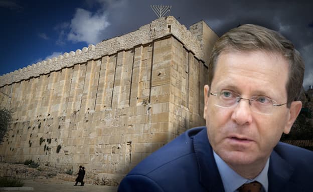 Hevron : un allumage sous haute protection