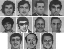 Le 50eme anniversaire de la prise d’otage des athlètes israéliens: »Le jour où la flamme olympique s’est éteinte »