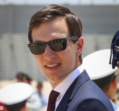 »Dix Etats rejoindront les accords d’Avraham »: la vision de Trump pour le Moyen-Orient