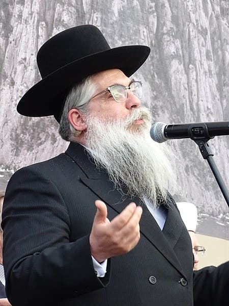 Volodymyr Zelensky aux Juifs : ''Priez pour nous''