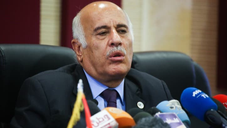 Autorité Palestinienne : Jibril Rajoub fraie son chemin pour "le jour d'après"