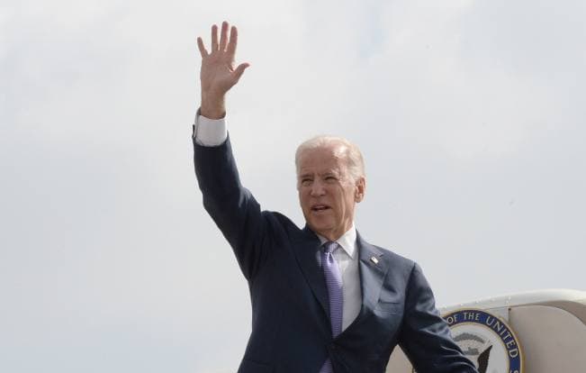Primaires démocrates: Joe Biden revient dans la course