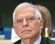 UE: Josep Borrell "exige" d'Israël
