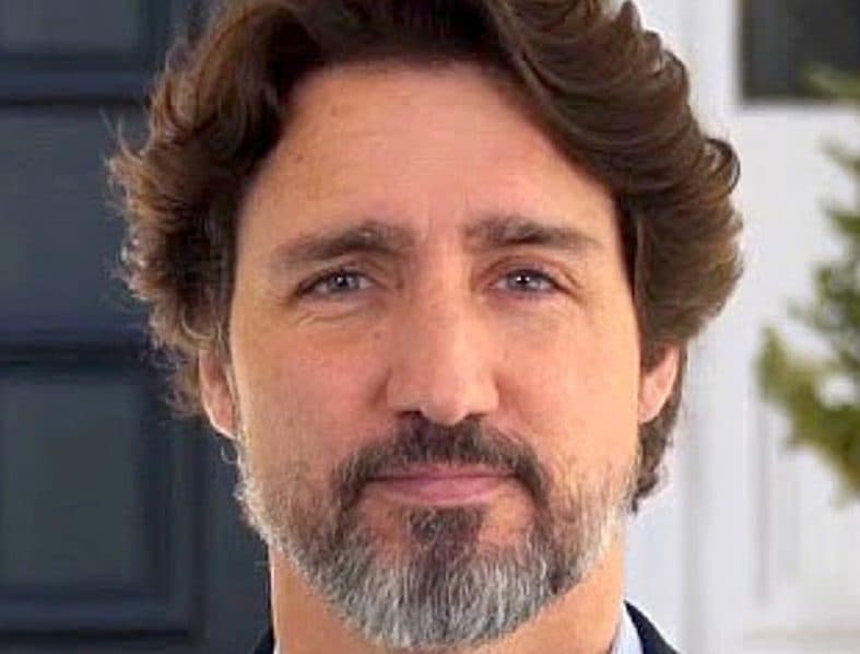 Propos hostiles du Premier ministre canadien