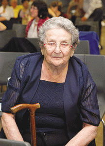 Les "oubliés" de la révolte du ghetto de Varsovie