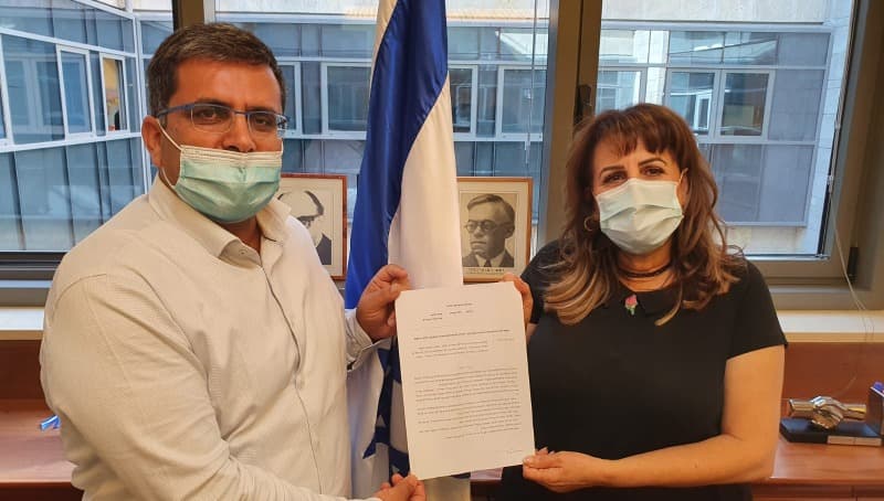 Service national : louable initiative conjointe du Likoud et de Yamina