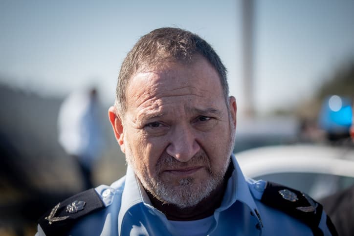 "Les terroristes pourraient tenter le tout pour le tout"