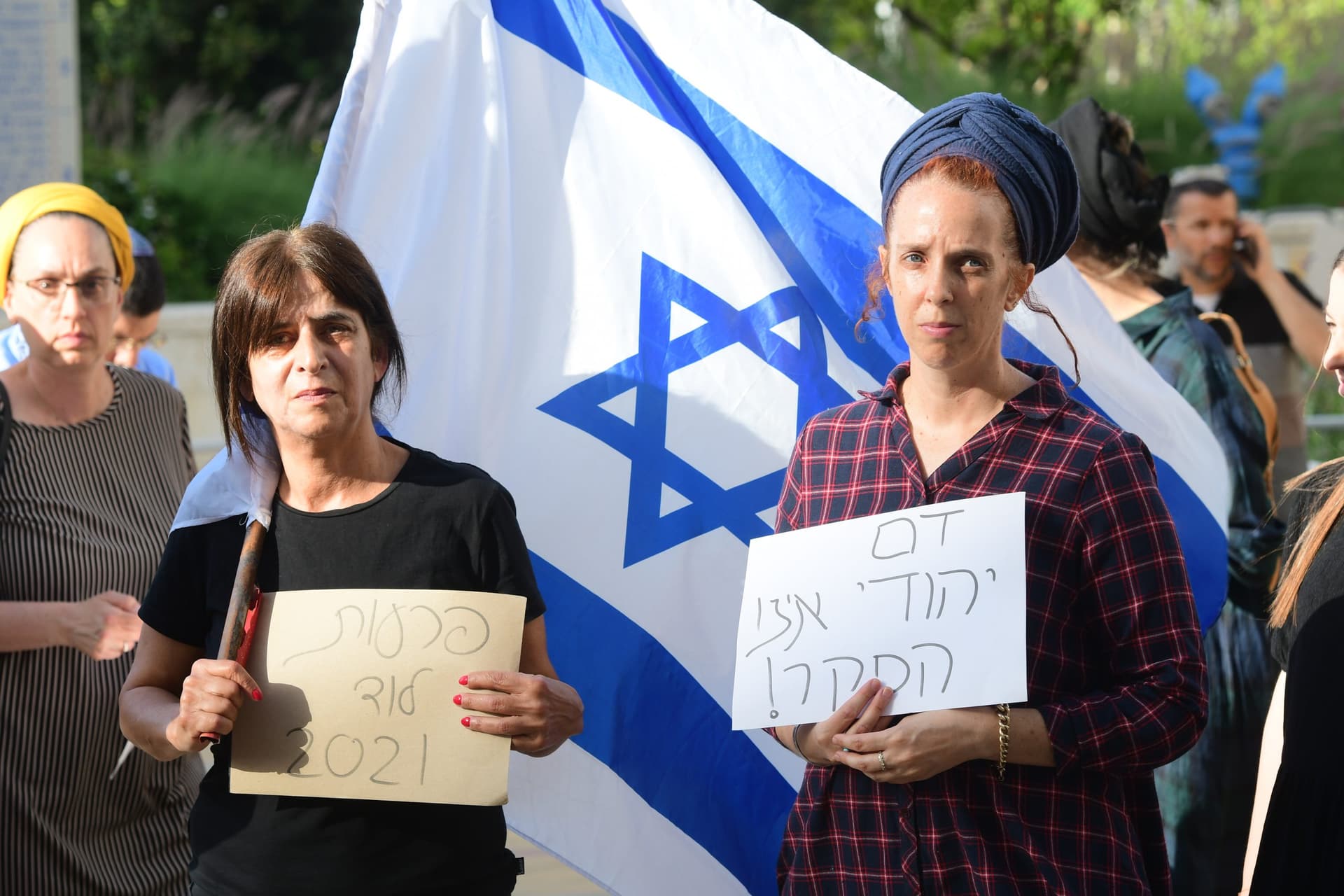 Retour à la maison...