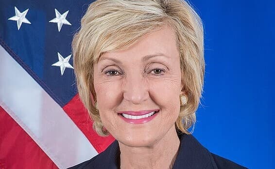 Donald Trump avertit l'Iran