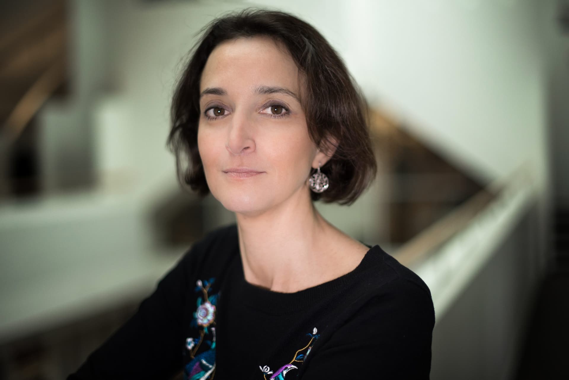 Israël ne tend pas l'autre joue, l'interview de Barbara Lefebvre