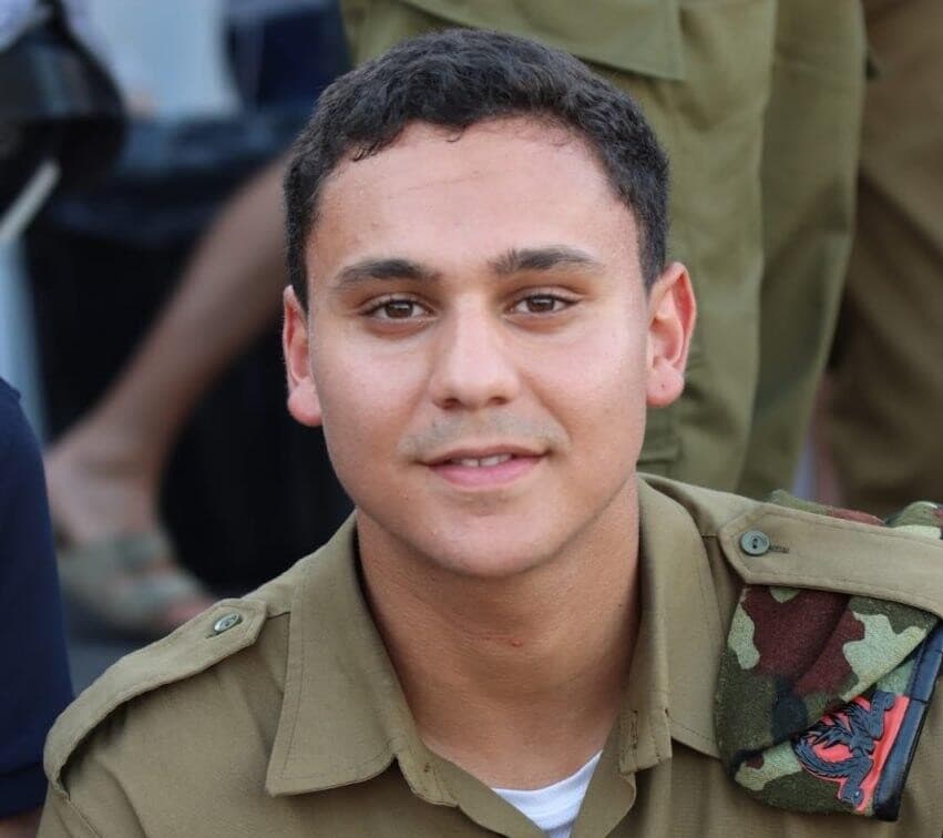 Un soldat est tombé au combat à Jénine