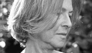 Prix Nobel de littérature à l'américaine Louise Glück