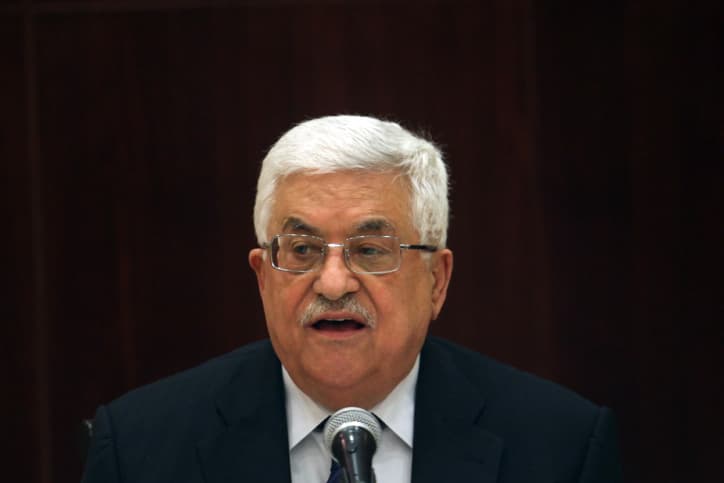 Les Saoudiens vont renouveler leur aide financière aux Palestiniens