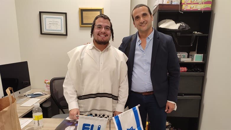 La localité d'Eli veut accueillir une grande alya