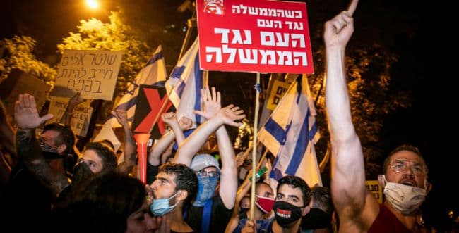 L'état d'urgence spécial prendra fin mardi soir