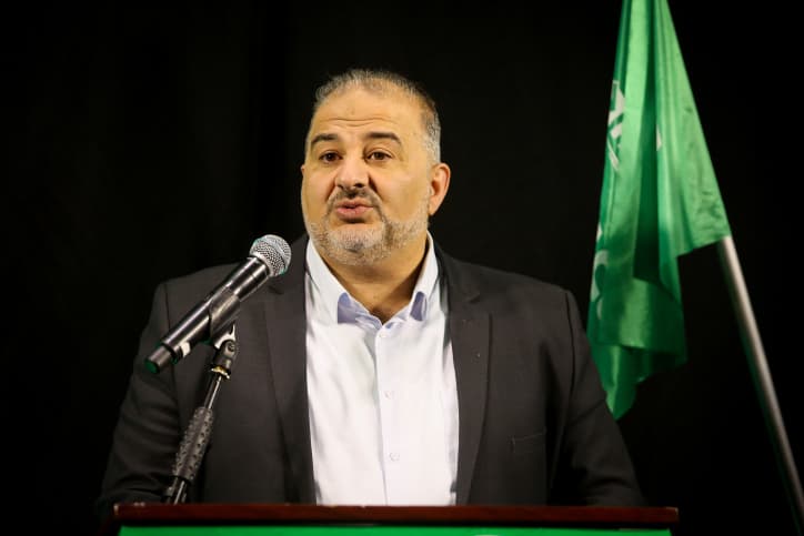 Mort de la journaliste d'Al Jazeera: Ra'am demande une commission d'enquête internationale