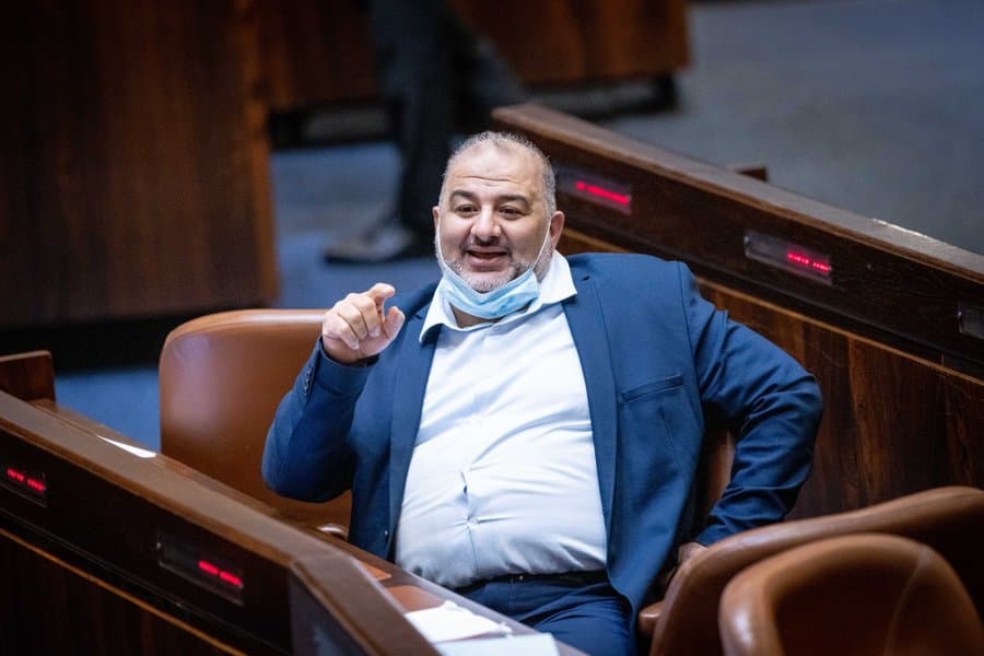 Nouvelles exigences de Mansour Abbas