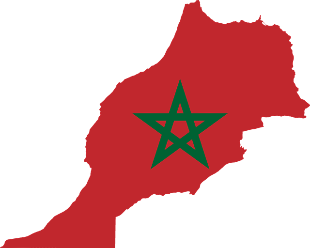 Israël-Maroc : déclaration historique de Donald Trump !