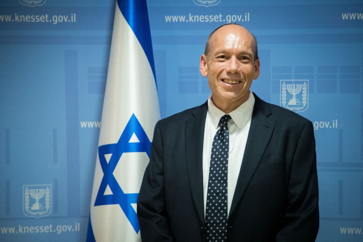 Le Contrôleur de l'Etat va enquêter sur les faits de proxénétisme dans la prison de Gilboa