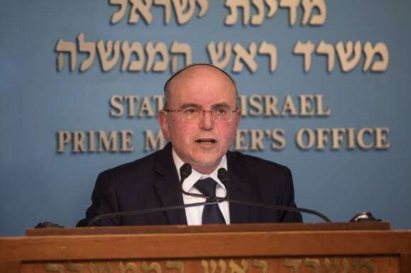 Dossier iranien : déception de la délégation israélienne à Washington