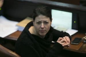 La convention travailliste approuve l'entrée du parti au gouvernement