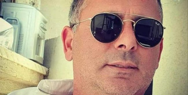 Multiples hommages pour Michaël Ben-Zekri z.l.