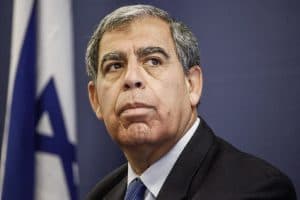 Le Premier ministre évoque la violence dans la population arabe israélienne