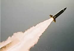 Essais réussis d'un missile balistique israélien