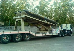 ONU : Israël révèle une nouvelle violation iranienne