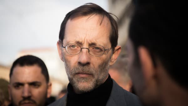 Moché Feiglin évoque l'explosion de Beyrouth...